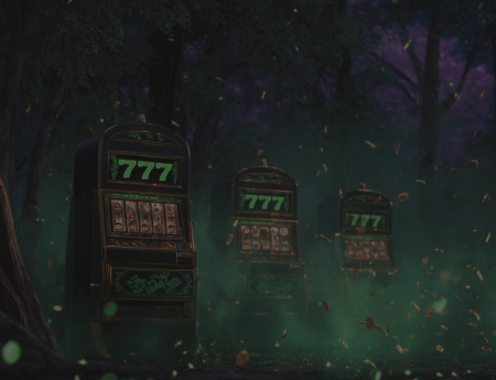 Anarchy Casino