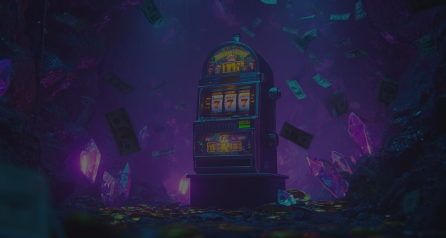 Anarchy Casino