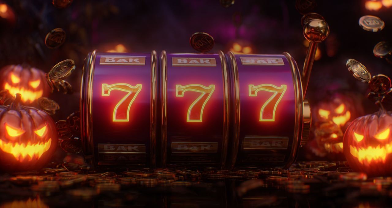 Anarchy Casino